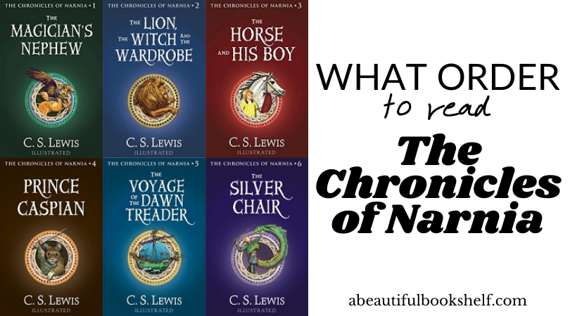 How To Watch 'The Chronicles of Narnia' Movies in Order